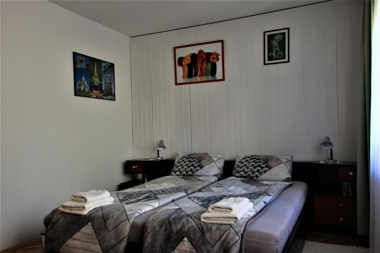 Apartma Mika Most na Soči Kültér fotó
